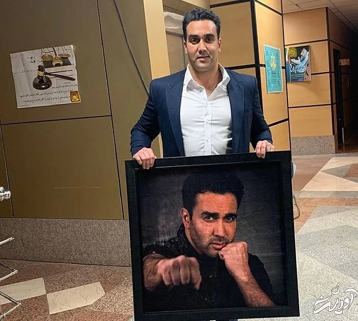 پوریا پورسرخ